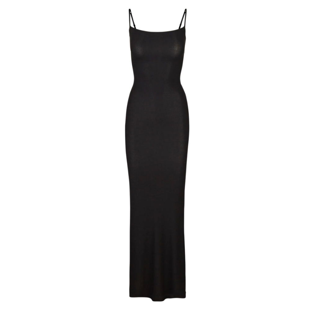 NWT SKIMS Soft lounge slip dress